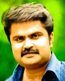 About Anoop Menon Actor Biography Detail Info