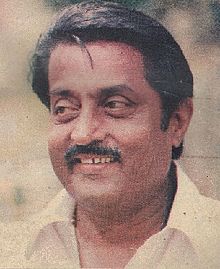 About M. G. Soman Actor Biography Detail Info