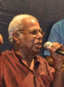 About Thilakan Actor Biography Detail Info