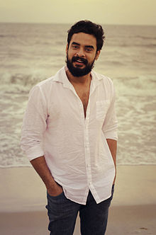 About Tovino Thomas Actor Biography Detail Info