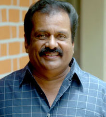 About Venu Nagavally Actor Biography Detail Info