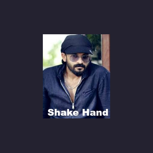 Shake Hand  Movie details
